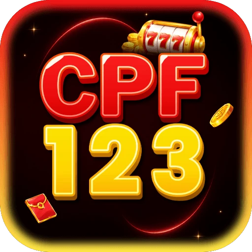 CPF123.COM-Download-APK Android Oficial e Instalação Logo
